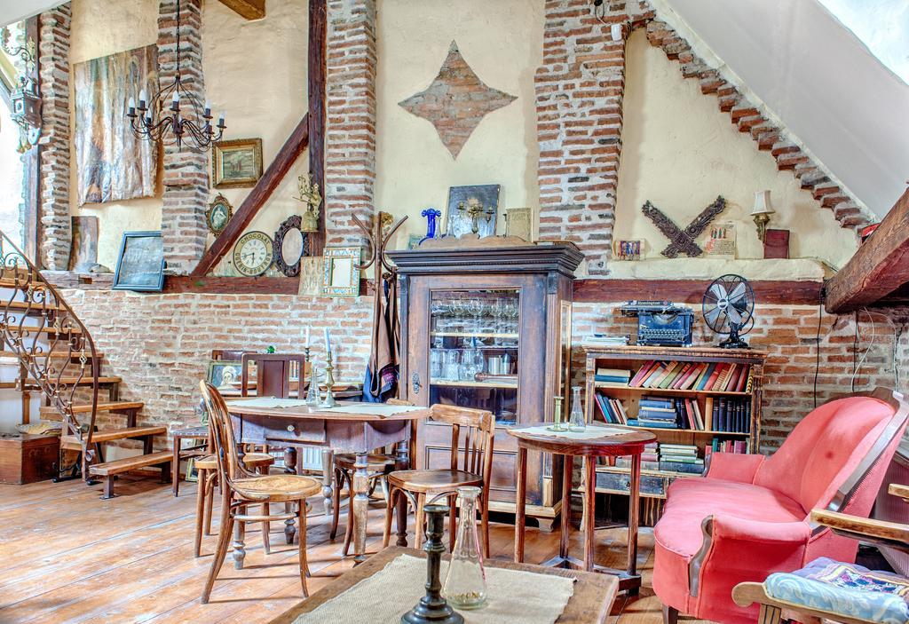 Dominic Boutique Apartment Sighisoara Exterior photo