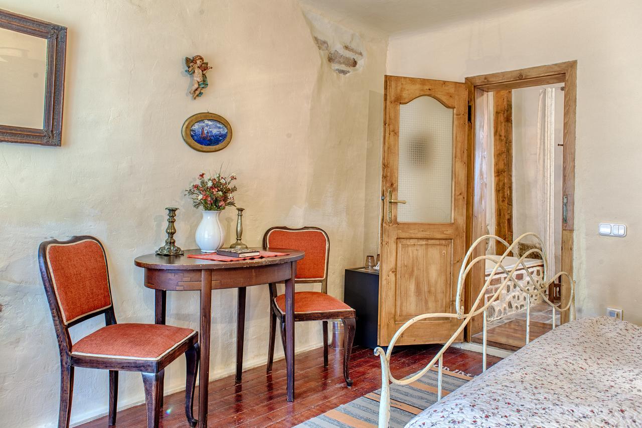 Dominic Boutique Apartment Sighisoara Exterior photo